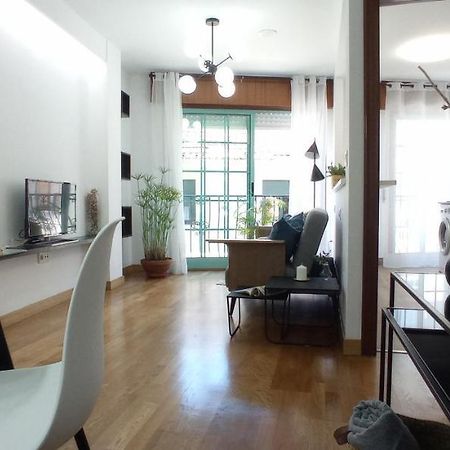 Apartamento En Моания Экстерьер фото