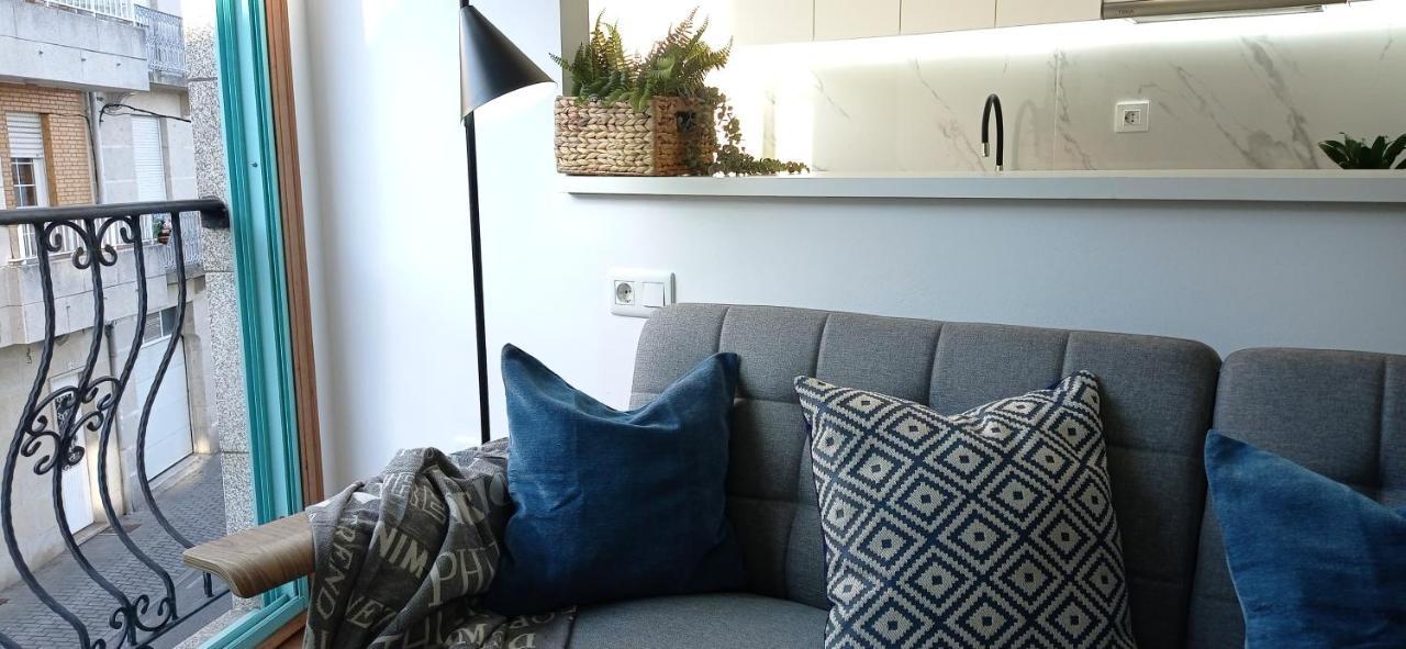 Apartamento En Моания Экстерьер фото